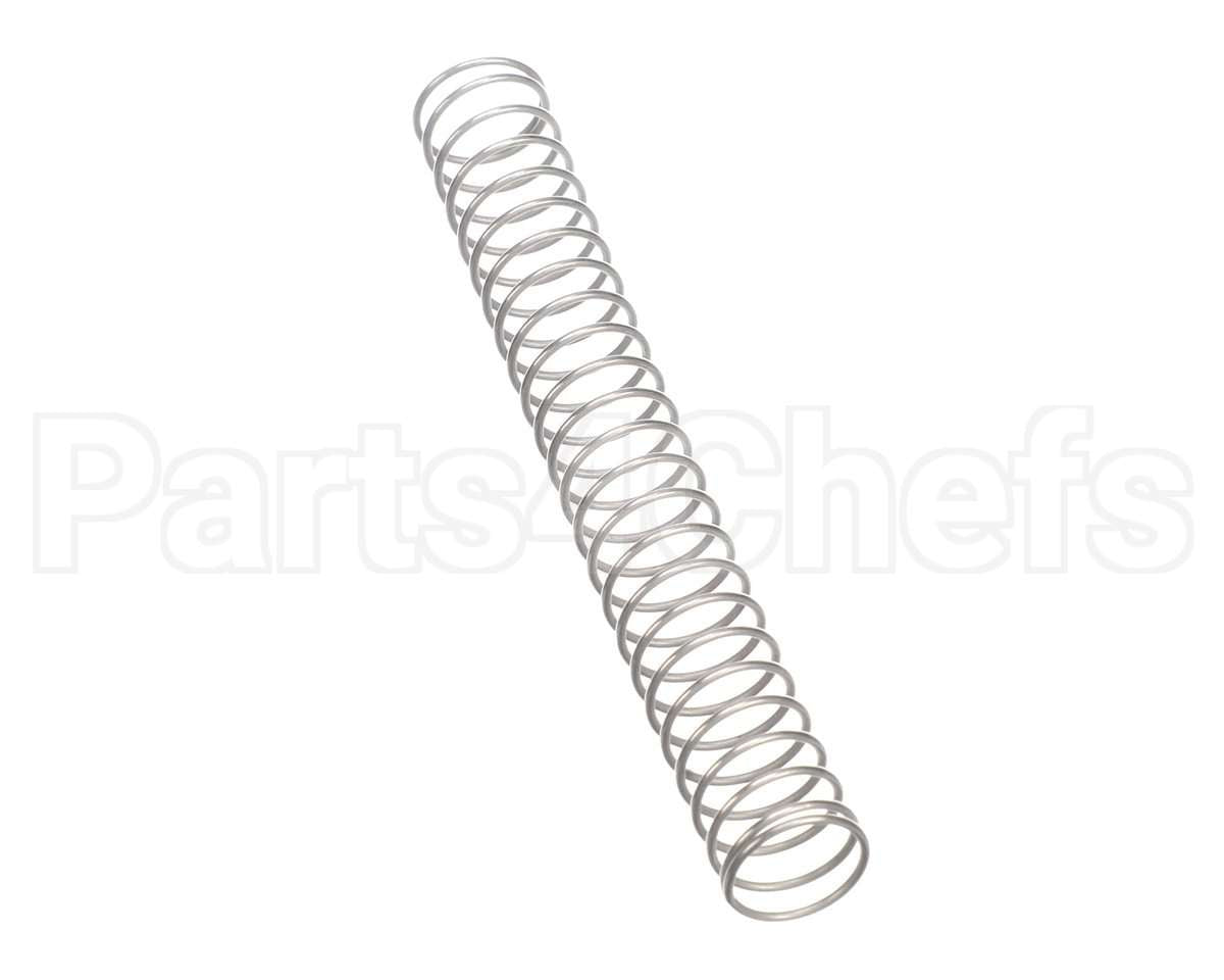 0USJ02 Kelvinator Vertical Divider Spring