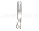 0USJ02 Kelvinator Vertical Divider Spring