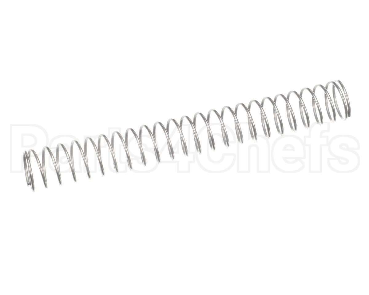 0USJ02 Kelvinator Vertical Divider Spring
