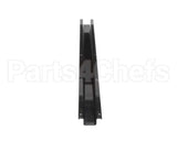 0USJ25 Kelvinator Back Cover