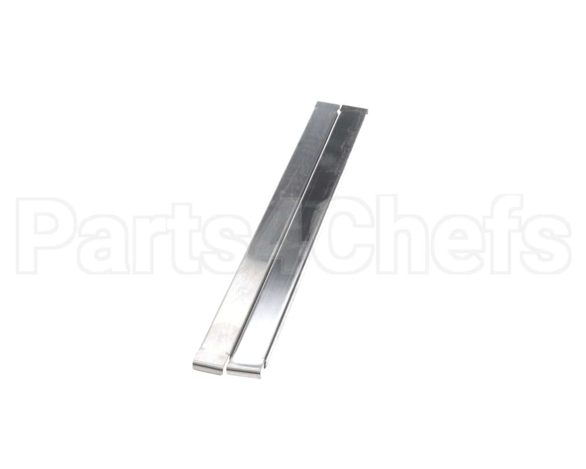0USJ28 Kelvinator Pan Support