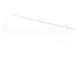 0USJ39 Kelvinator Thermostat Cover