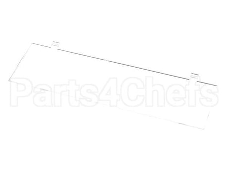 0USJ39 Kelvinator Thermostat Cover