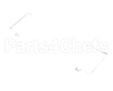 0USJ39 Kelvinator Thermostat Cover