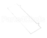 0USJ39 Kelvinator Thermostat Cover