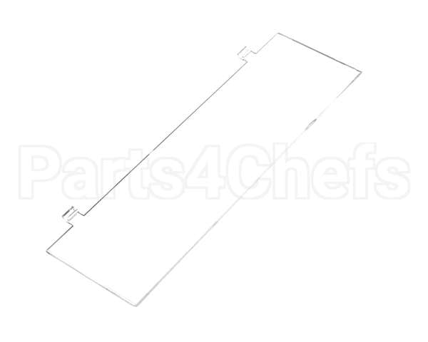 0USJ39 Kelvinator Thermostat Cover
