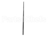 0USJ41 Kelvinator Top Right Side Edge Trim A; 480Mm