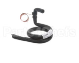 0USJ46 Kelvinator Suction Pipe