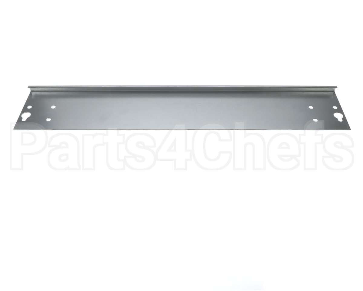 0USJ55 Kelvinator Front Caster Rail
