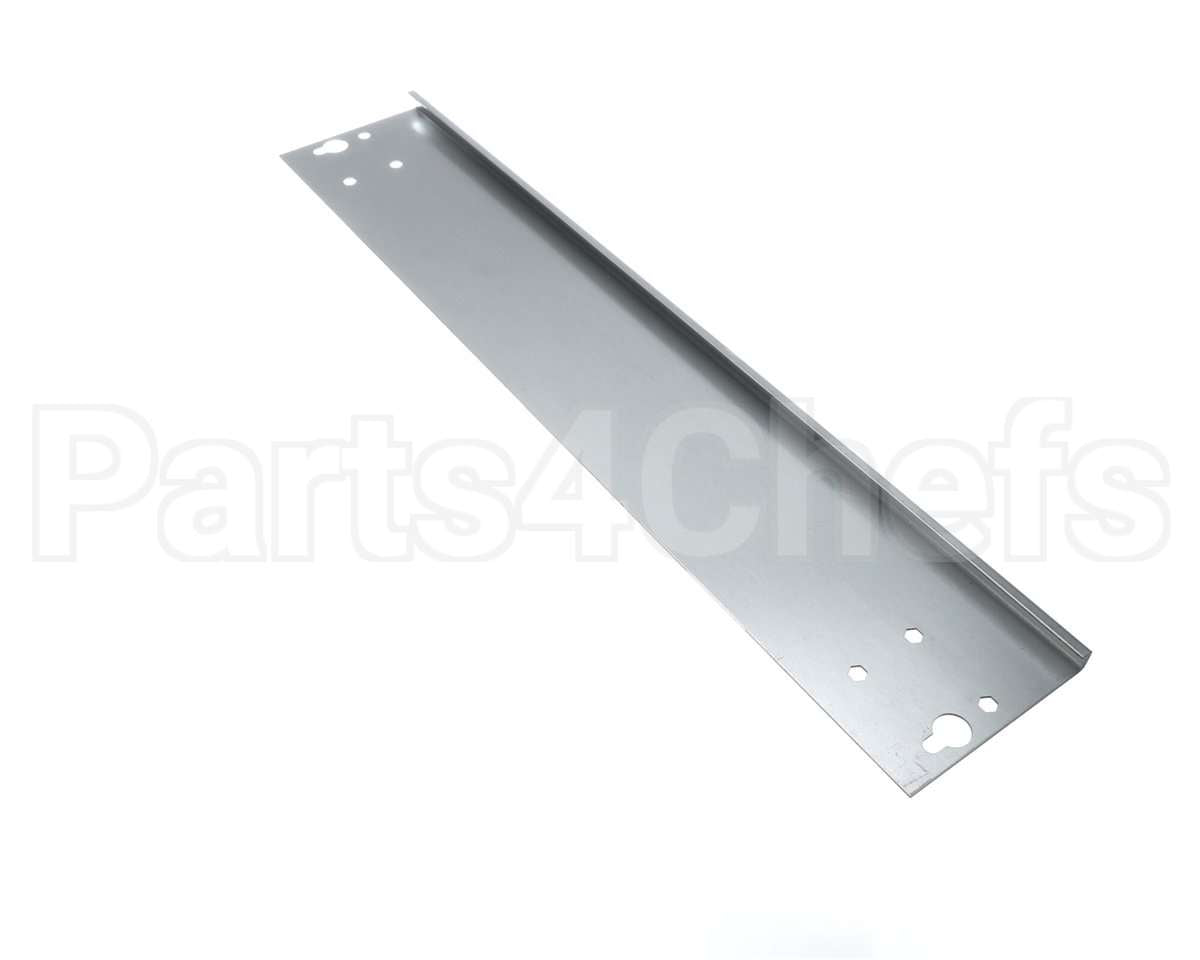 0USJ55 Kelvinator Front Caster Rail