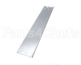 0USJ55 Kelvinator Front Caster Rail