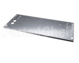 0USJ56 Kelvinator Rear Caster Rail