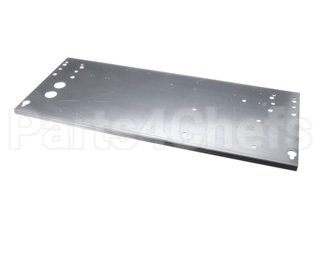 0USJ56 Kelvinator Rear Caster Rail