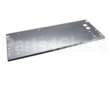 0USJ56 Kelvinator Rear Caster Rail