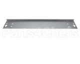 0USJ57 Kelvinator Front Caster Mounting Rail