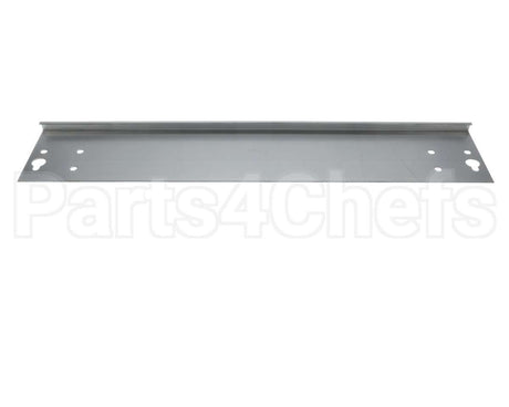 0USJ57 Kelvinator Front Caster Mounting Rail