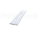 0USJ61 Kelvinator Front Caster Rail