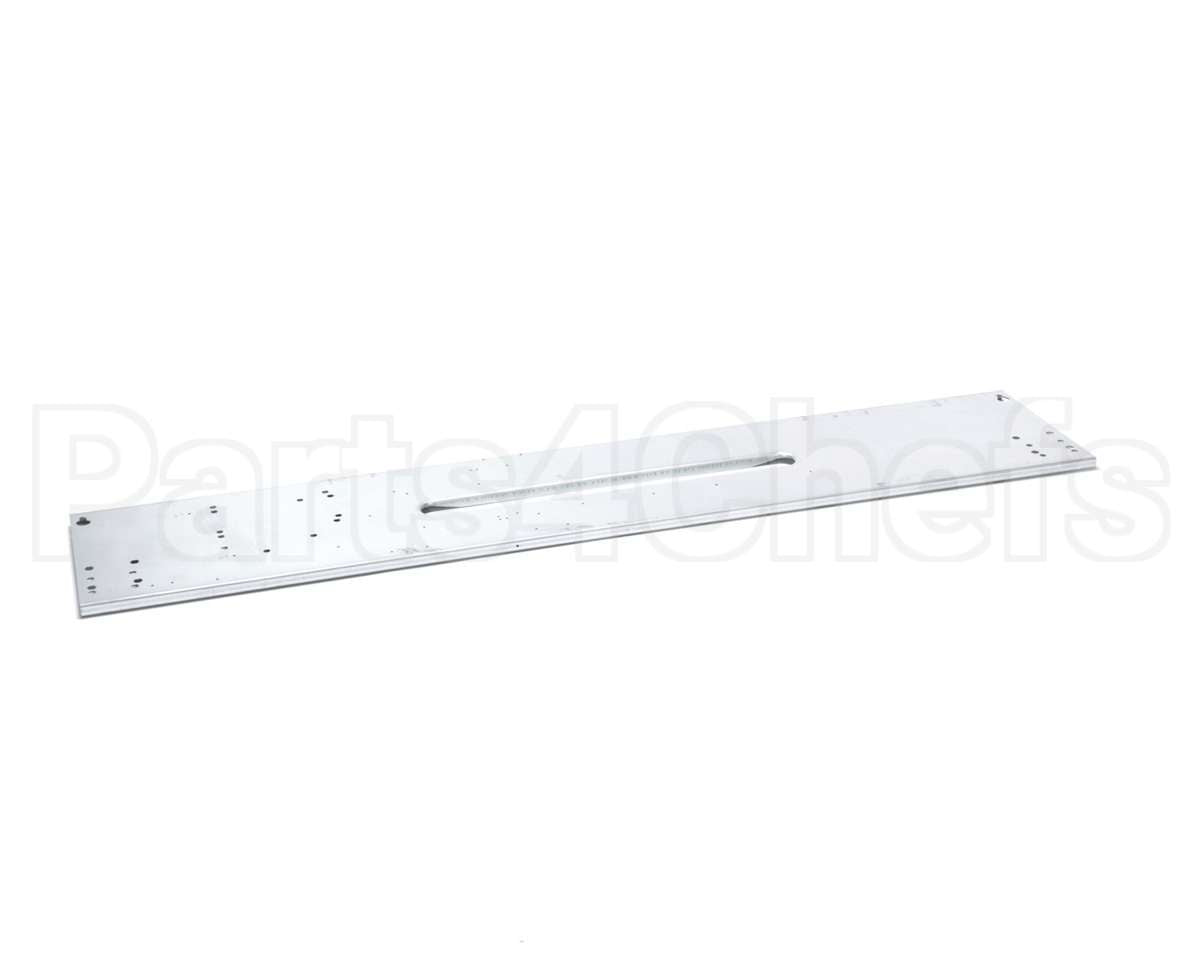 0USJ61 Kelvinator Front Caster Rail