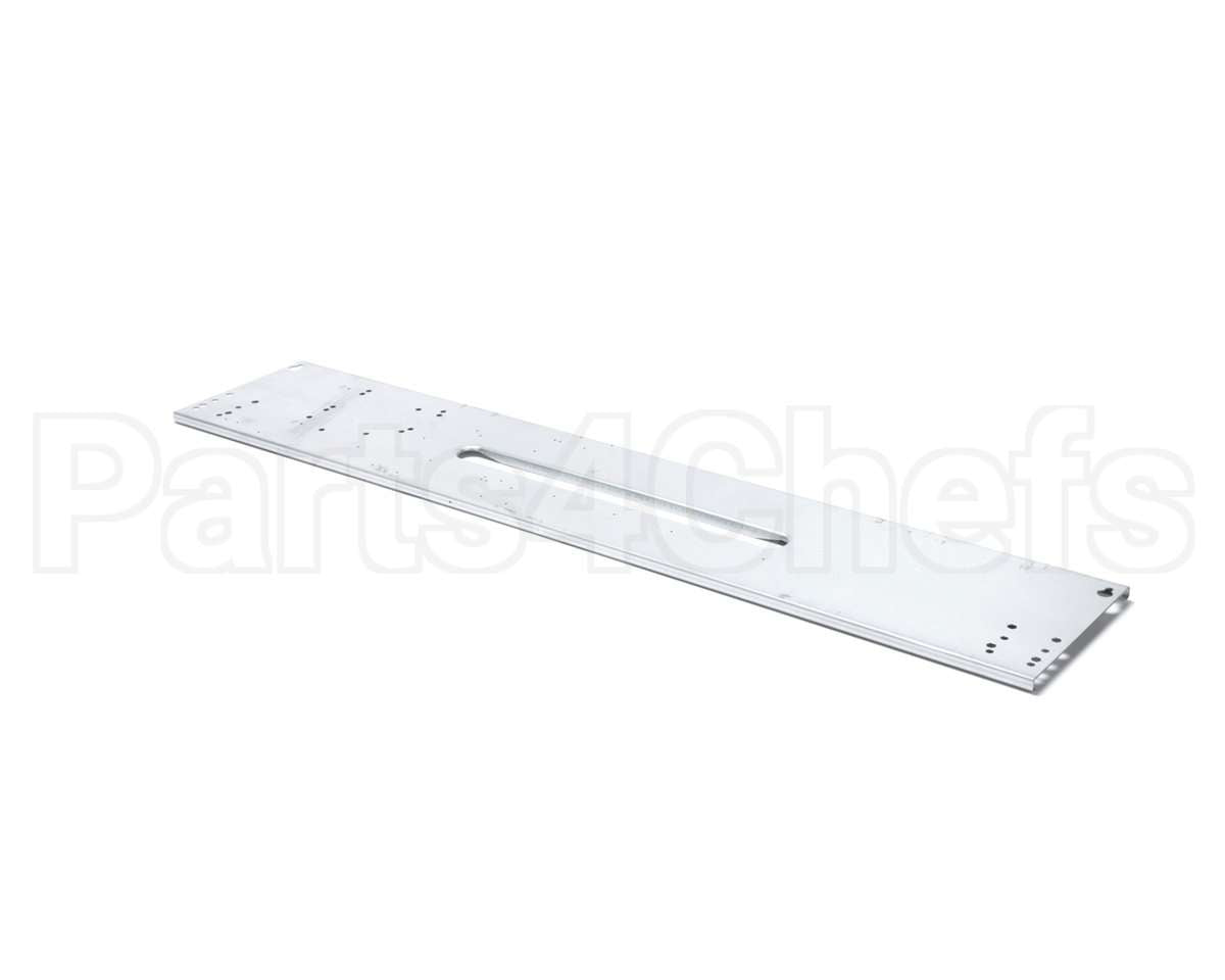 0USJ61 Kelvinator Front Caster Rail