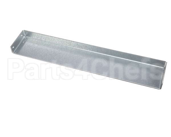 0USJ76 Kelvinator Lower Support Pillars