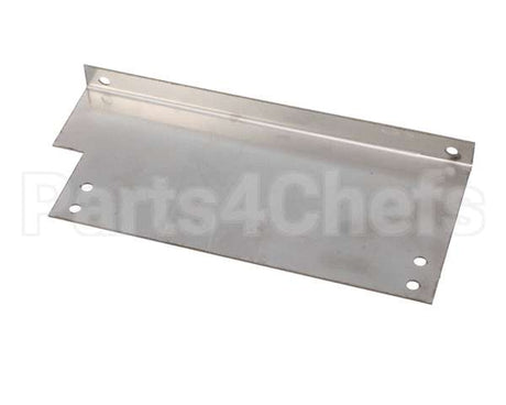 0USJ96 Kelvinator Evaporator Supports Front