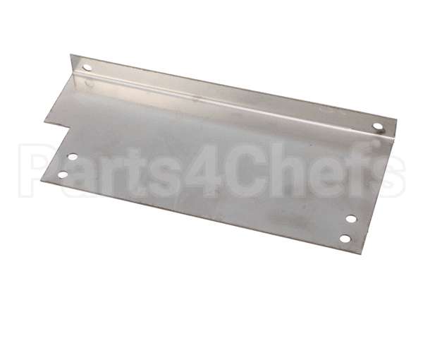 0USJ96 Kelvinator Evaporator Supports Front