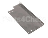 0USJ96 Kelvinator Evaporator Supports Front