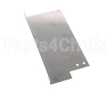 0USJ96 Kelvinator Evaporator Supports Front