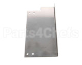 0USJ96 Kelvinator Evaporator Supports Front