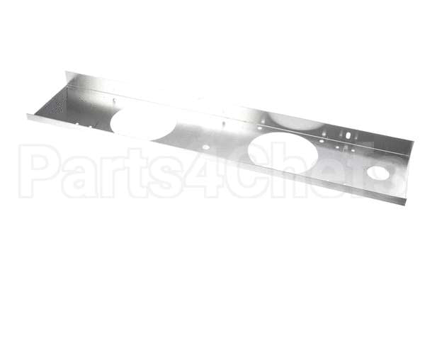 0USJ99 Kelvinator Evaporator Fan Motor Bracket