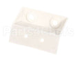 0USK05 Kelvinator Evaporator Cover Brackets