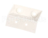 0USK05 Kelvinator Evaporator Cover Brackets