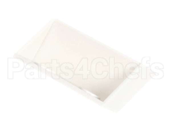 0USK05 Kelvinator Evaporator Cover Brackets