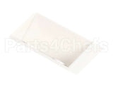 0USK05 Kelvinator Evaporator Cover Brackets