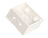0USK05 Kelvinator Evaporator Cover Brackets