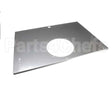0USK20 Kelvinator Evaporator Fan Cover