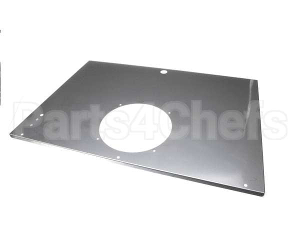 0USK20 Kelvinator Evaporator Fan Cover