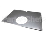 0USK20 Kelvinator Evaporator Fan Cover