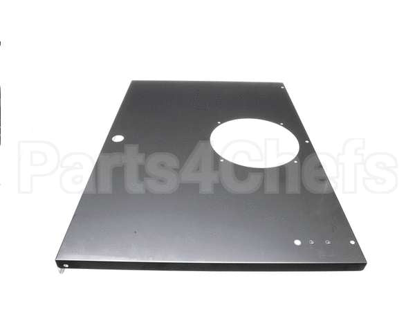 0USK20 Kelvinator Evaporator Fan Cover