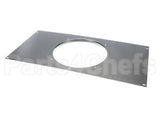 0USK21 Kelvinator Evaporator Fan Support