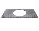 0USK21 Kelvinator Evaporator Fan Support