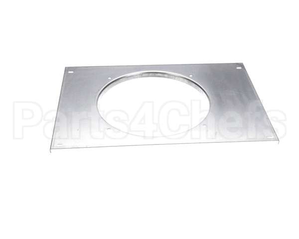 0USK28 Kelvinator Evaporator Fan Motor Bracket