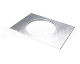 0USK28 Kelvinator Evaporator Fan Motor Bracket