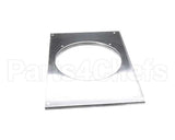 0USK28 Kelvinator Evaporator Fan Motor Bracket