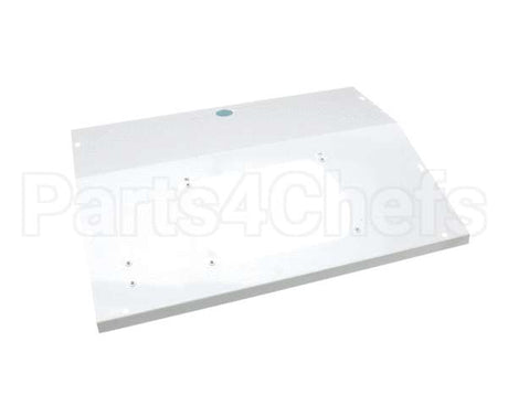 0USK31 Kelvinator Evaporator Fan Cover