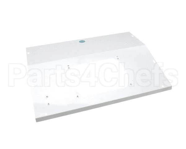 0USK31 Kelvinator Evaporator Fan Cover