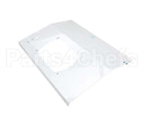 0USK31 Kelvinator Evaporator Fan Cover