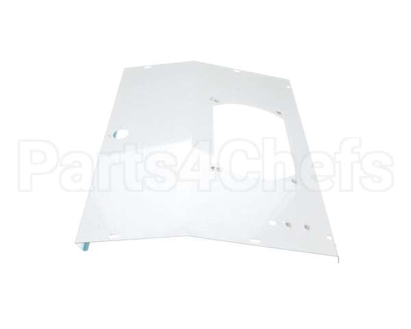 0USK31 Kelvinator Evaporator Fan Cover