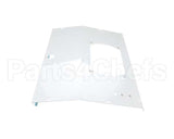 0USK31 Kelvinator Evaporator Fan Cover