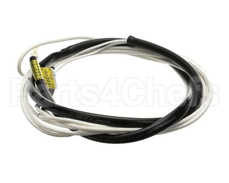 0USK52 Kelvinator Heater Drain Hose, 3200Mm